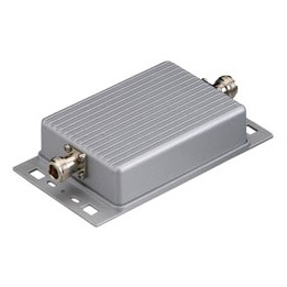 Amplif. potencia exterior ECOM 2,4GHz DBM (EWPA30E)