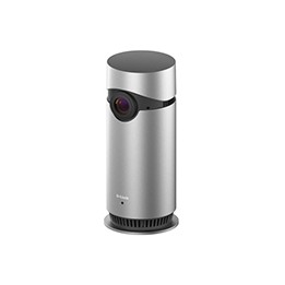 Cámara IP D-Link Nocturna Interior (DSH-C310 HKXW2ZM/A)