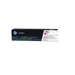 Toner HP LaserJet Pro Magenta 130A 1000 pág (CF353A)