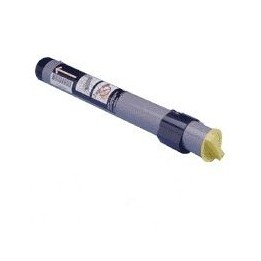 Toner Epson Laser Amarillo 6000 páginas (C13S050039)