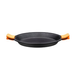 Paellera BRA Efficient 36cm Aluminio Fundido (A271636)