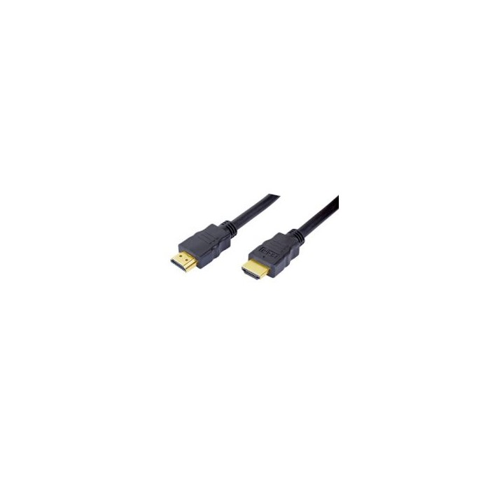 Cable EQUIP HDMI A/M a HDMI A/M 20m Negro (EQ119359)