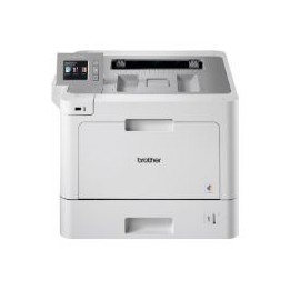 Brother Láser A4 Color USB-A Blanca WiFi (HL-L9310CDW)