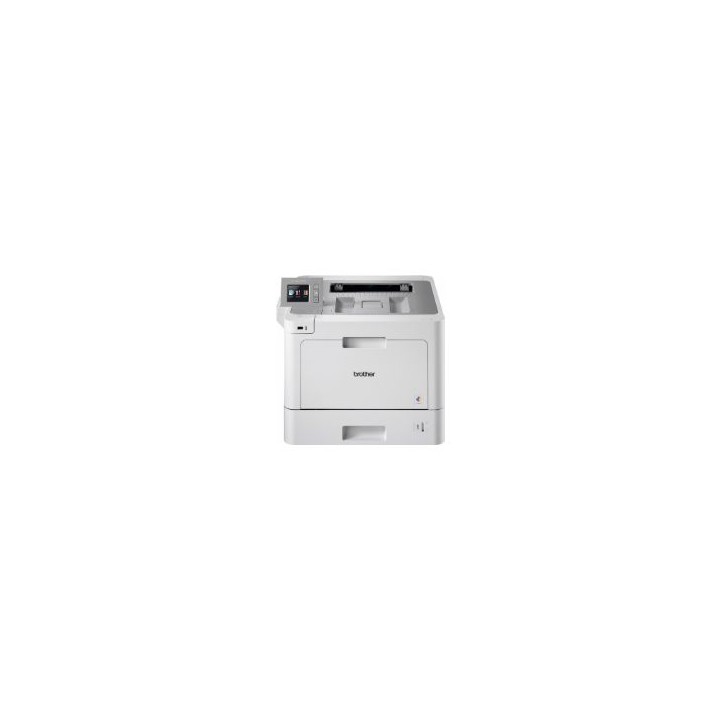 Brother Láser A4 Color USB-A Blanca WiFi (HL-L9310CDW)