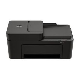 Multif HP Deskjet 4320 A4 Color ADF WiFi Negra (A24HMB)
