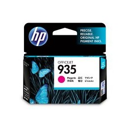 Tinta HP 935 Magenta 4.5ml 400 páginas (C2P21AE)