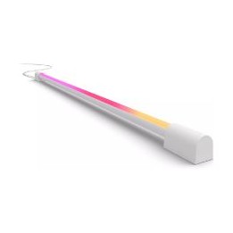 Tubo Philips Hue Play Gradient Light.Luz blanca/color