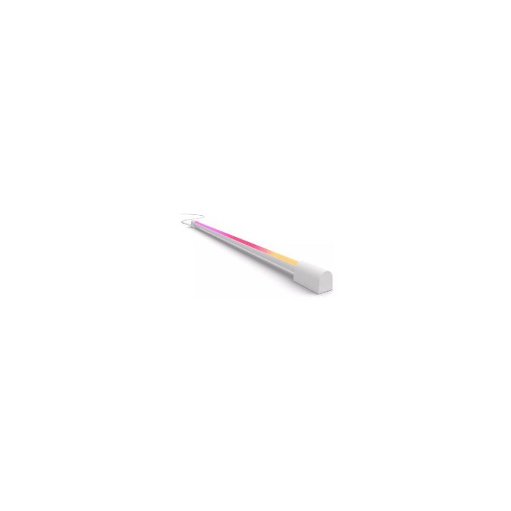 Tubo Philips Hue Play Gradient Light.Luz blanca/color