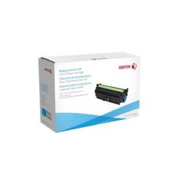 Toner XEROX Laser Cian para HP CE251 (106R01584)