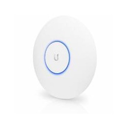 Pto Acceso Ubiquiti Dual Band PoE Blanco (UAP-AC-PRO)