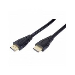 Cable EQUIP HDMI/M a HDMi/M 10m Negro (EQ119357)