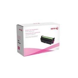 Toner XEROX Laser Magenta para HP CE253 (106R01586)