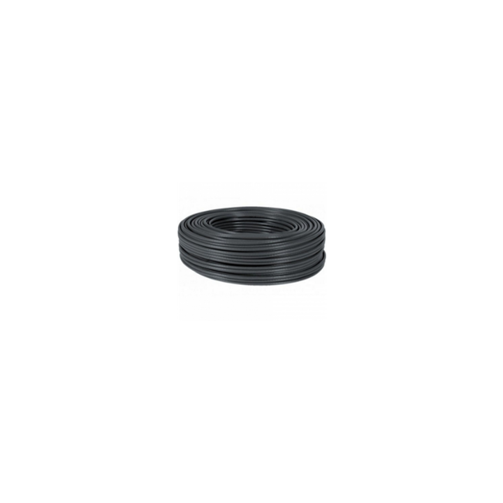 Nanocable RJ45 Cat.6 UTP AWG24 100m (10.20.0502-EXT-BK)