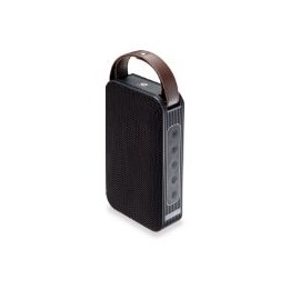 Altavoz CONCEPTRONIC 10W USB 3.5mm BT Negro (BRONE01B)