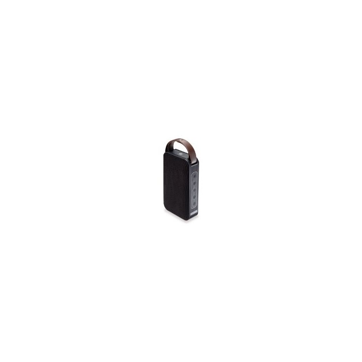 Altavoz CONCEPTRONIC 10W USB 3.5mm BT Negro (BRONE01B)