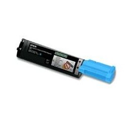 Toner Epson Laser C1100N Cian 4000 páginas (C13S050189)