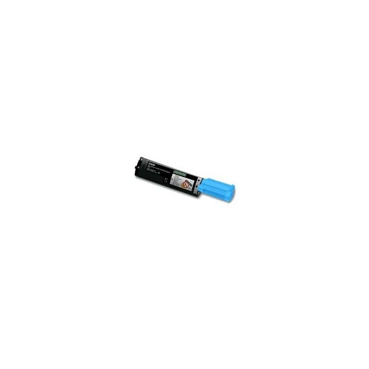 Toner Epson Laser C1100N Cian 4000 páginas (C13S050189)
