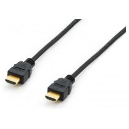 Cable EQUIP HDMI A/M a HDMI A/M 1.8m Negro (EQ119352)