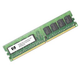 Módulo HP DDR3 1Gb 1333MHz PC/Servidor (500668-B21)