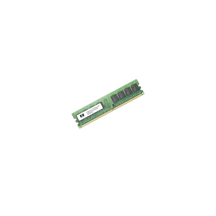 Módulo HP DDR3 1Gb 1333MHz PC/Servidor (500668-B21)