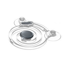 Joystick LOGITECH Analógico Transparente (943-000034)