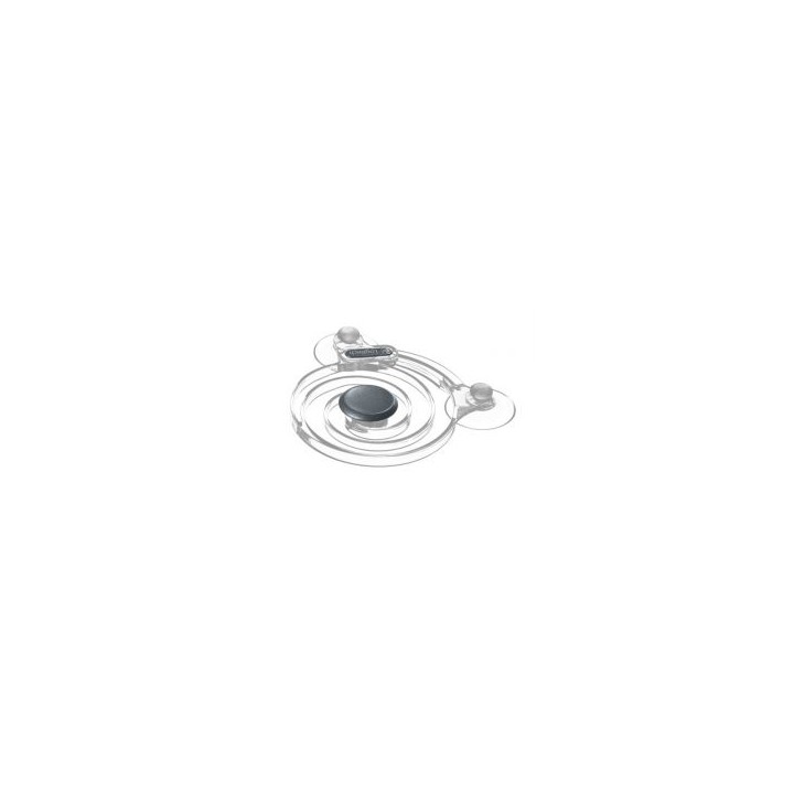 Joystick LOGITECH Analógico Transparente (943-000034)