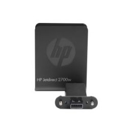 Servidor Impresión HP Jetdirect WiFi USB 2.0 (J8026A)