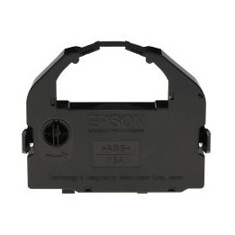 Cinta Epson Negra 2000000 caracteres (C13S015262)