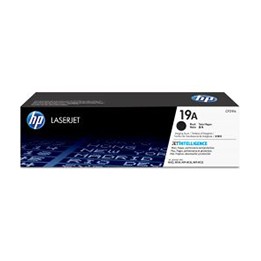 Tambor HP LaserJet Pro 19A Negro 12000 páginas (CF219A)