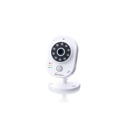 Cámara IP AirLive 3Mp WiFi LAN Blanca (SMARTCUBE300W)