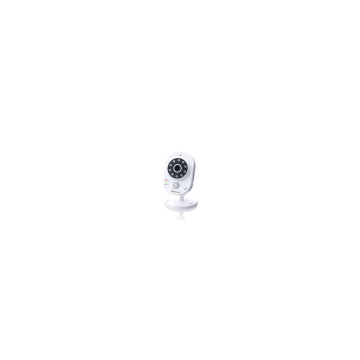 Cámara IP AirLive 3Mp WiFi LAN Blanca (SMARTCUBE300W)