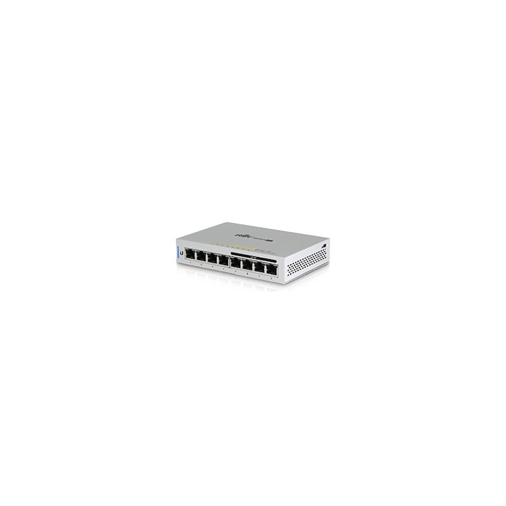 Switch UBIQUITI 8p UniFi 60W (US-8-60W)