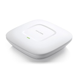 Pto Acceso TP-Link AC300 1xRJ45 WiFi Blanco (EAP115)