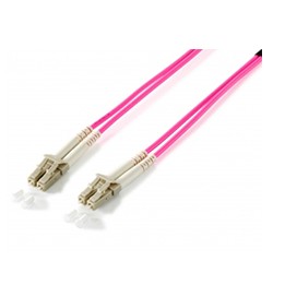 Cable EQUIP Fibra Óptica Multimodo 1m (EQ255511)