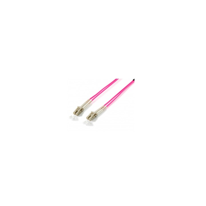 Cable EQUIP Fibra Óptica Multimodo 1m (EQ255511)