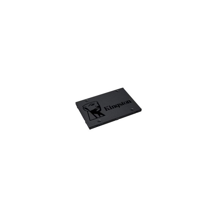 SSD Kingston A400 2.5" 480Gb SATA3 TLC (SA400S37/480G)