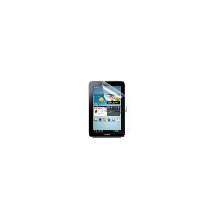 Protector Pantalla Samsung 7" Tab 2 (ETC-P1G5CEGSTD)