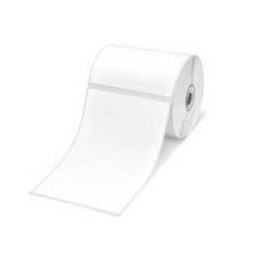 Rollo Etiquetas BROTHER 24mm 1000U Blancas (DK-11218)