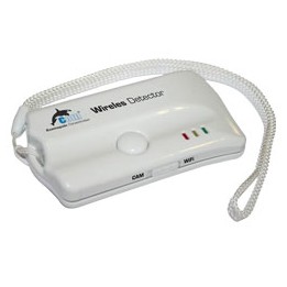 Llavero ECOM Detector Wifi y Camaras inalámbricas (EWD)