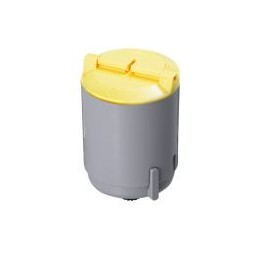 Toner Samsung Laser Amarillo 1000 pág (CLP-Y300A/ELS)