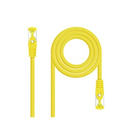 Nanocable RJ45 Cat.6A SFTP AWG26 2m (10.20.1902-Y)