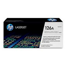Tambor HP LaserJet Pro 126A Negro/Tricolor (CE314A)