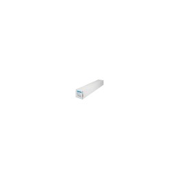 BOBINA PAPEL HP C6036A BLANCO BRILLANTE 36 45M x 914MM 90G A0