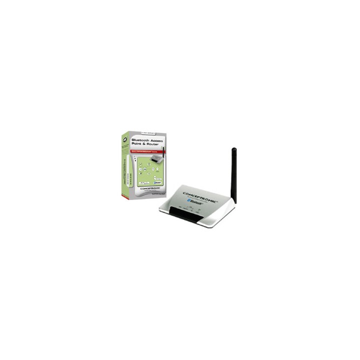 Punto Acceso Bluetooth CONCEPTRONIC (CBT100AP)