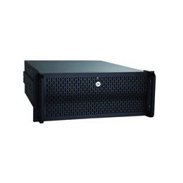 Caja Unyka para RACK 19" 4U ATX 550mm (51912)