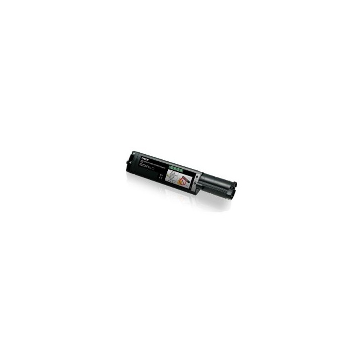 Toner Epson Laser C1100N Negro 4000 pág (C13S050190)