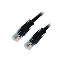 Nanocable RJ45 Cat.5e UTP AWG24 3m Azul (10.20.0103-BL)