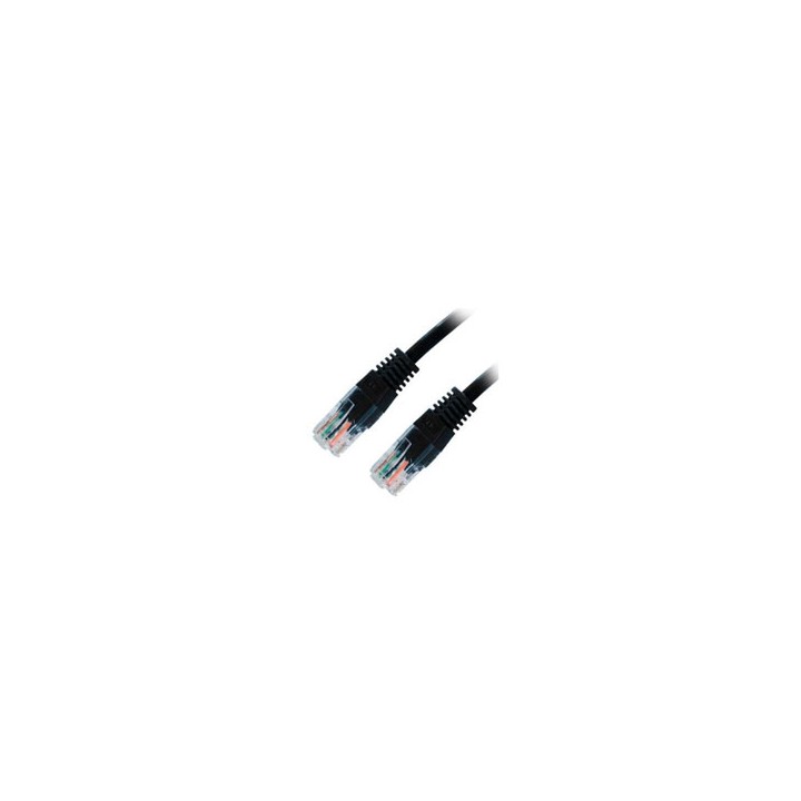 Nanocable RJ45 Cat.5e UTP AWG24 3m Azul (10.20.0103-BL)