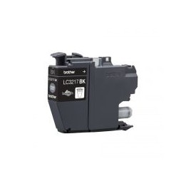 Tinta Brother Negro 550 páginas (LC3217BK)