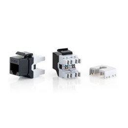Conector EQUIP RJ45/H Cat.6 Kit 8 (EQ769210)